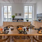 L\'Appartement Arte Povera